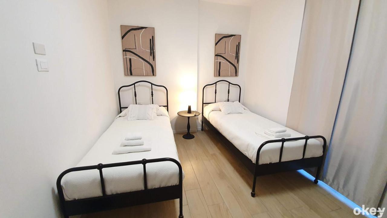 Casa de hóspedes Dimora Beluga - Centro