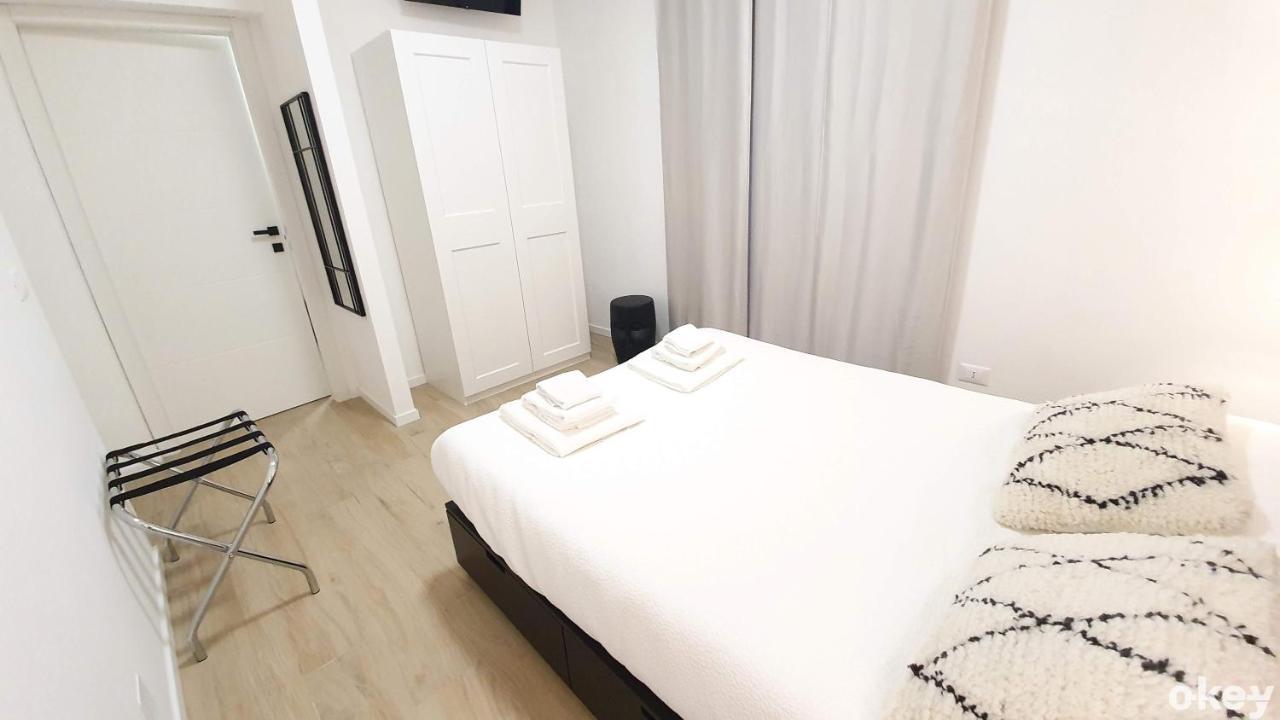 Dimora Beluga - Centro * Bari