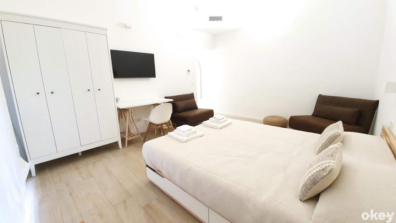 Casa de hóspedes Dimora Beluga - Centro Bari