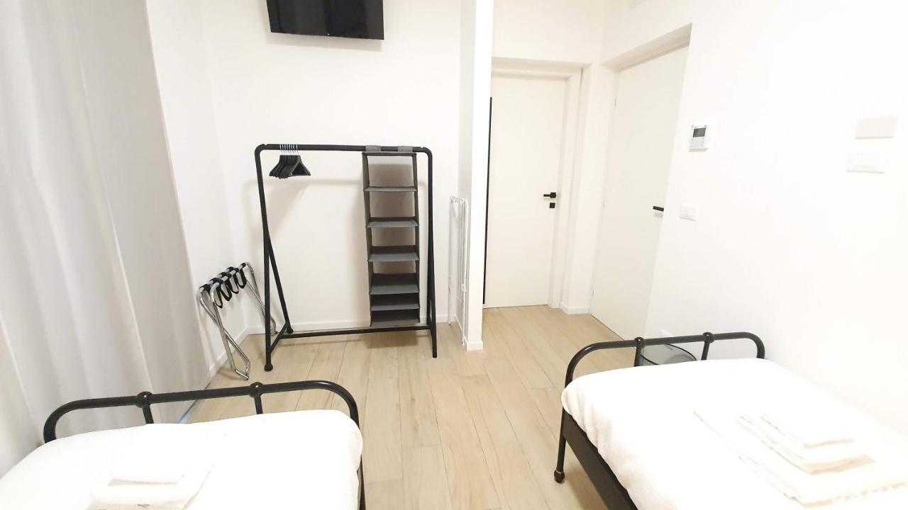 Casa de hóspedes Dimora Beluga - Centro Bari