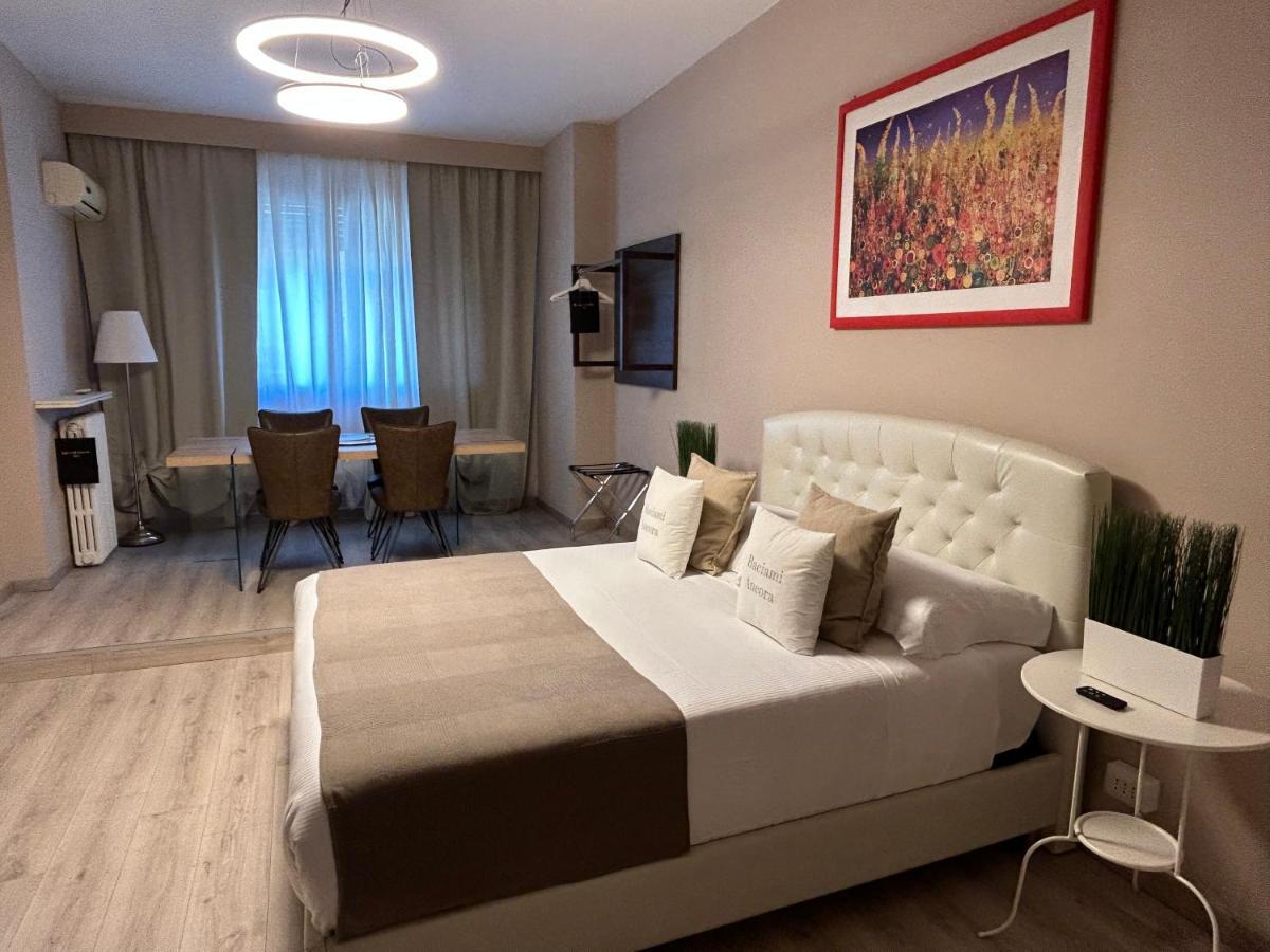 Bed & Breakfast Baciami Ancora Bari