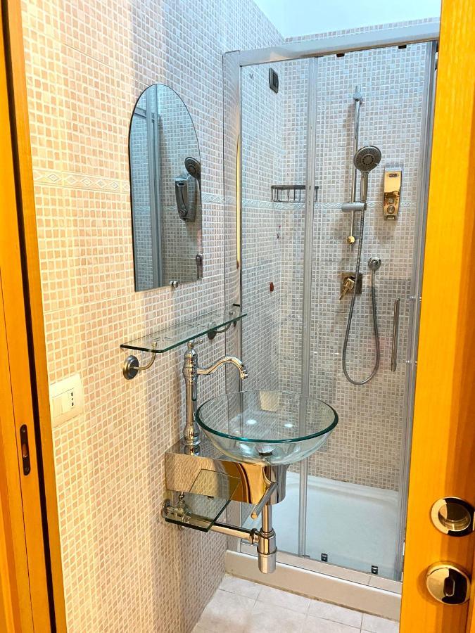 Gaia Apartment Bari
