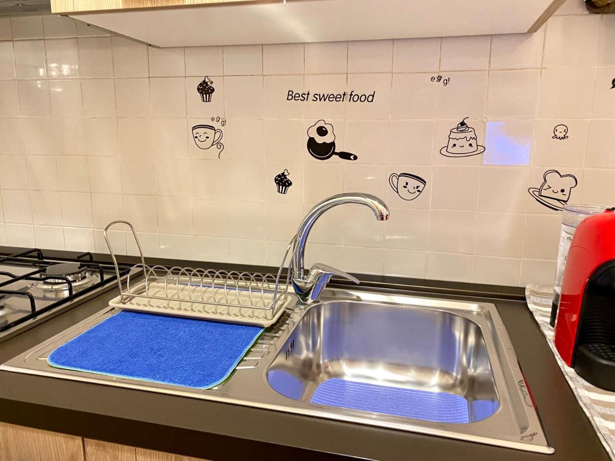 Apartament Gaia