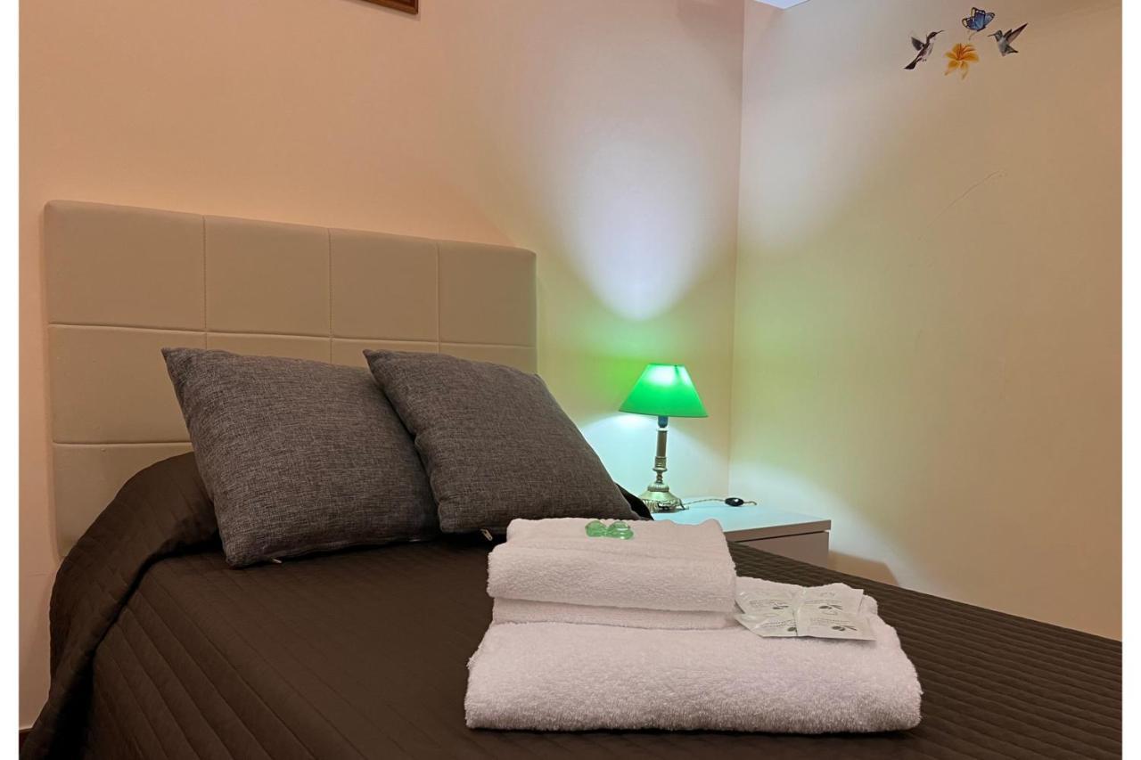 Homestay Airport - Bari