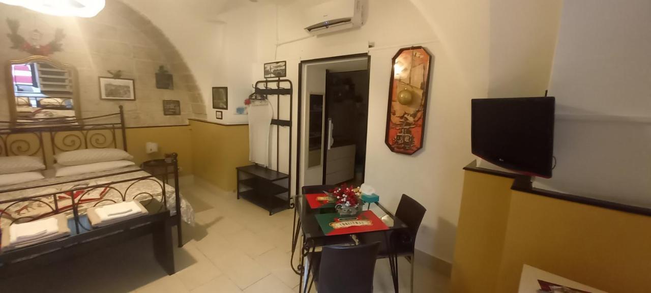 Vakantiehuis Awesomehouse Centre Bari