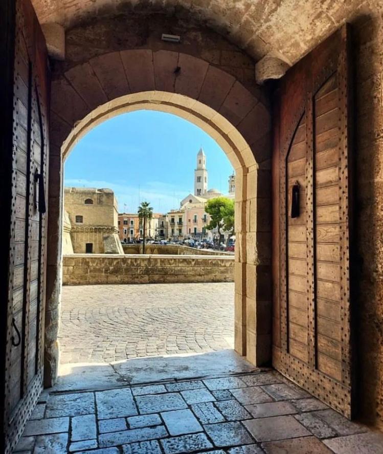 Dimora Carducci * Bari