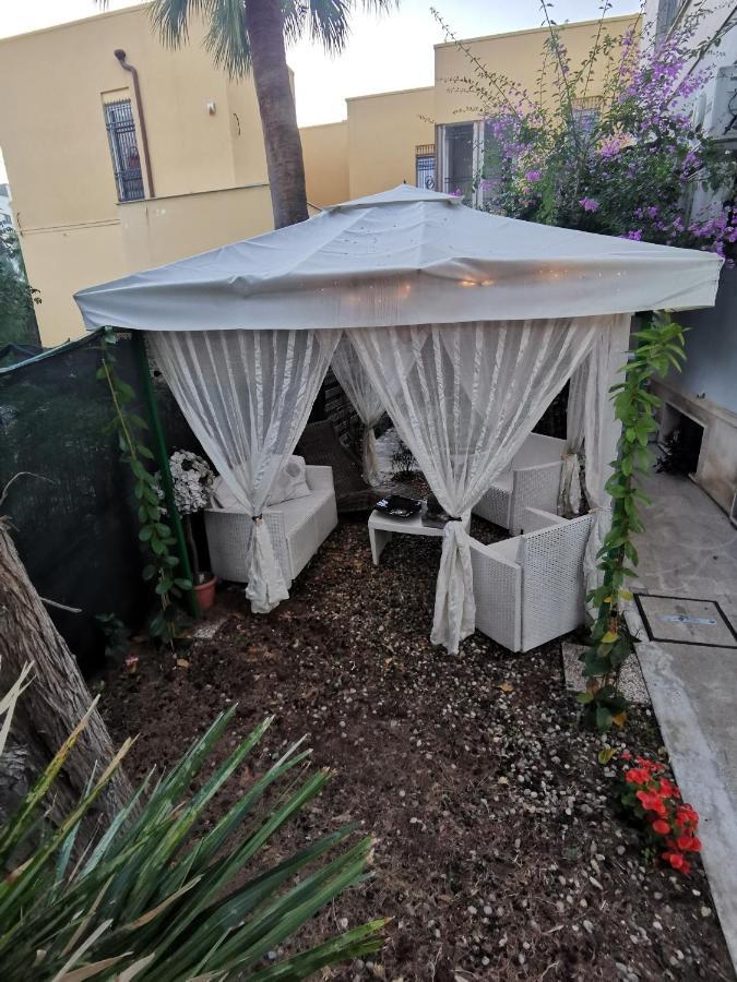 Soavis Flat & Garden Apartment