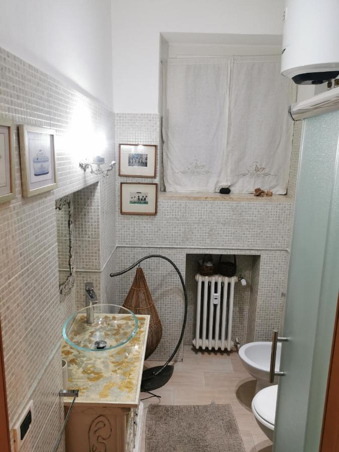 Soavis Flat & Garden Apartment *
