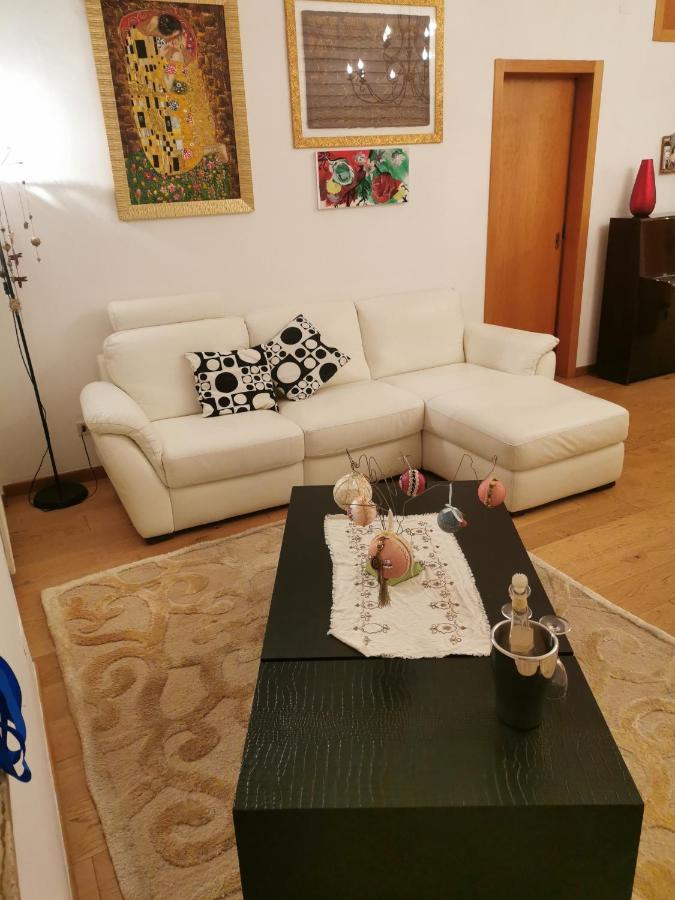 Soavis Flat & Garden Bari