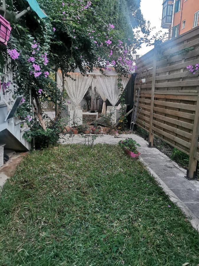 Soavis Flat & Garden Apartment Bari