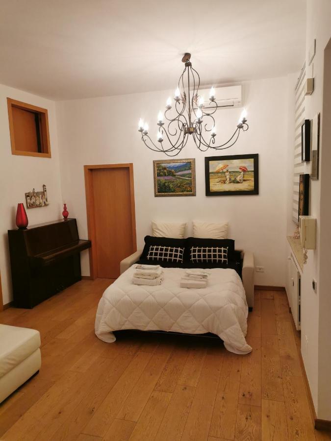 Soavis Flat & Garden Apartment *