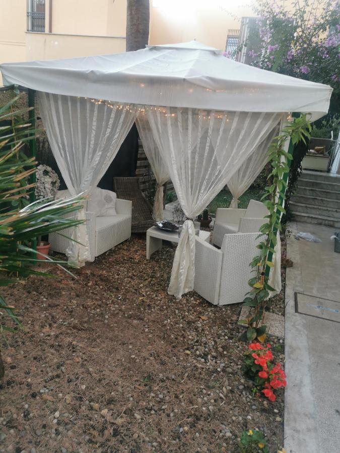Apartamento Soavis Flat & Garden