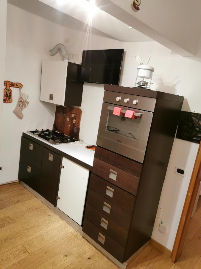 Apartamento Soavis Flat & Garden
