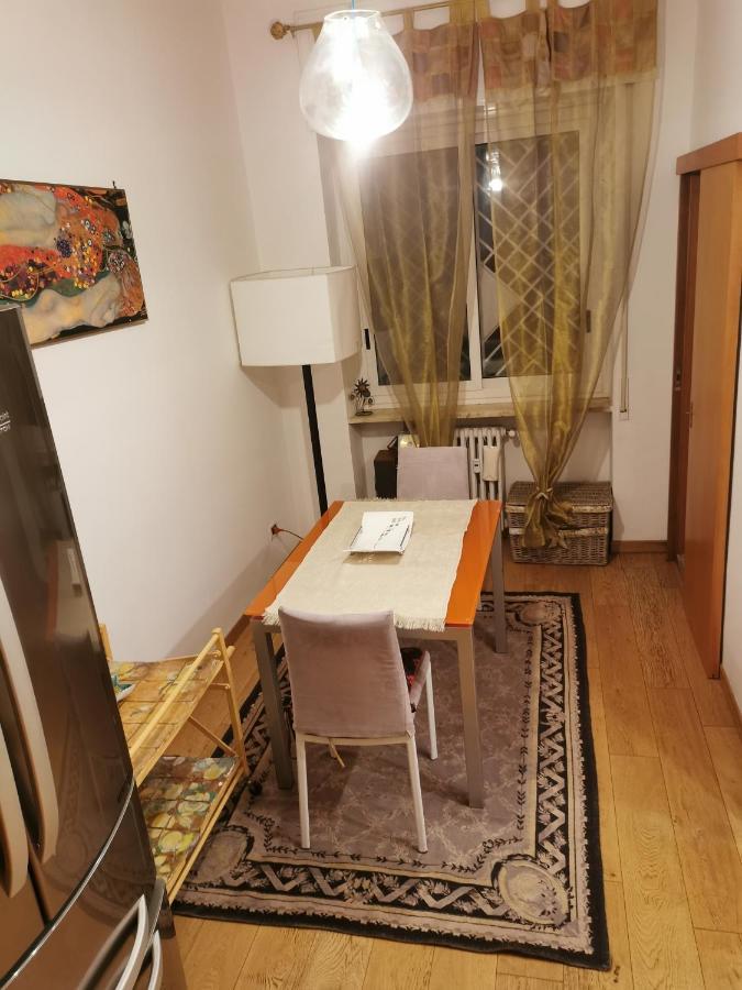 Apartment Soavis Flat & Garden *