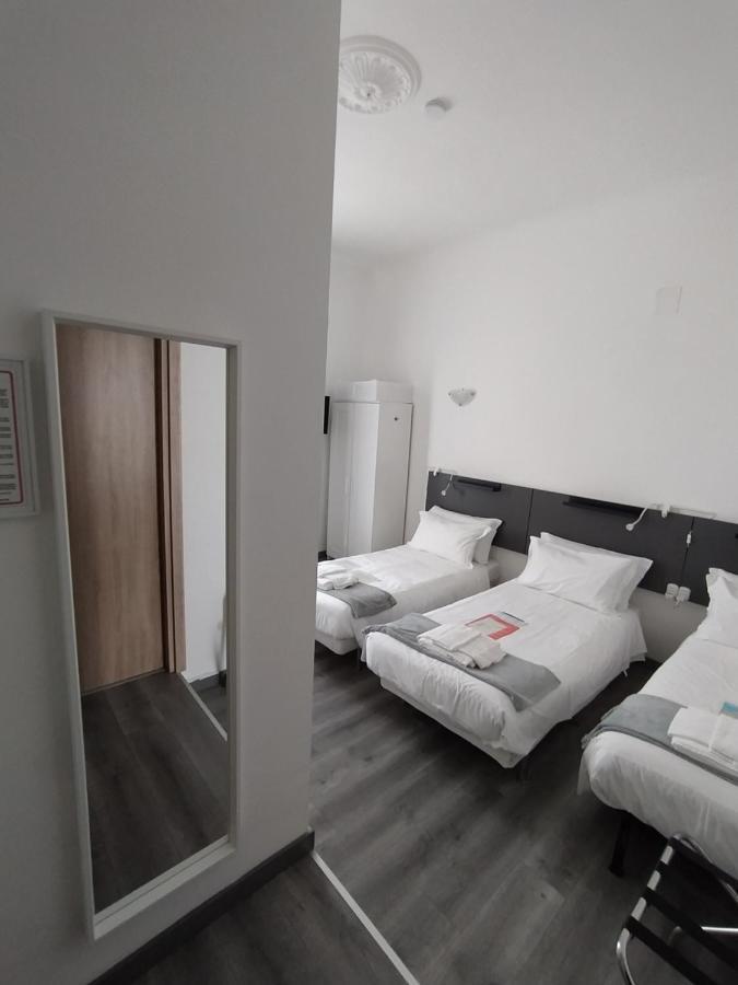 Domus Nikolai Guest house