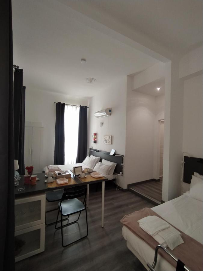 Domus Nikolai Guest house 2*