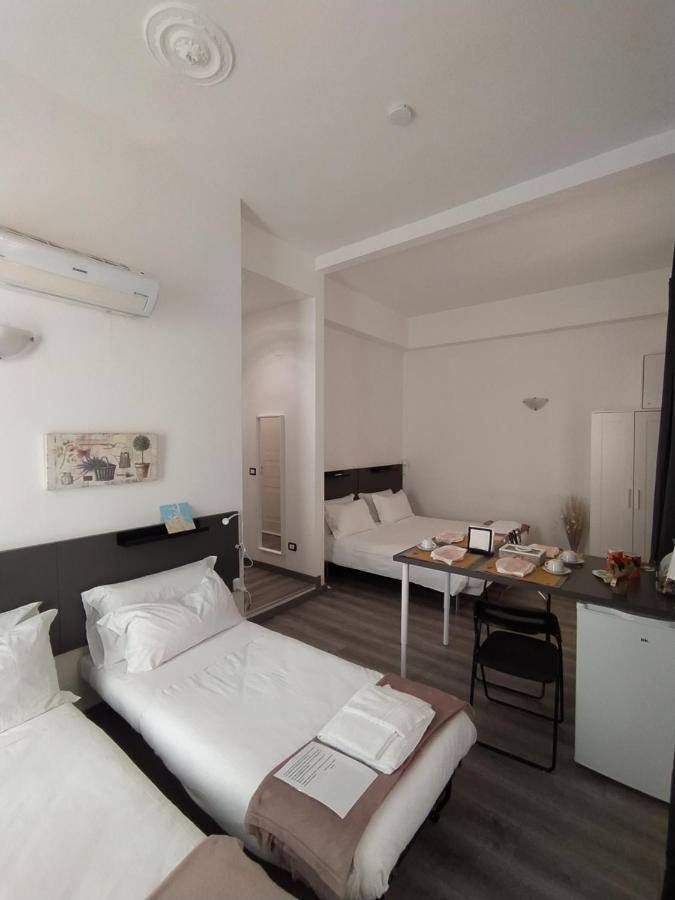 Guest house Domus Nikolai 2*