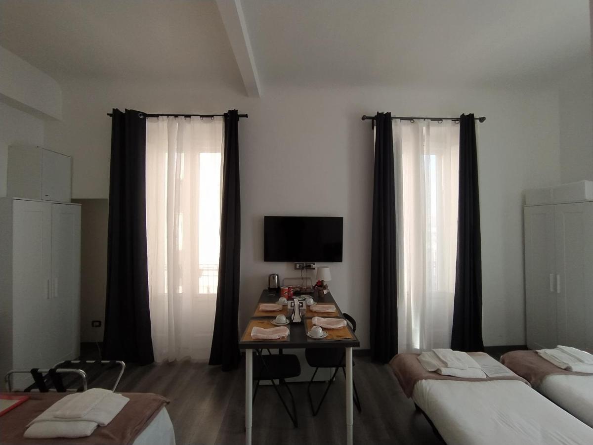Guest house Domus Nikolai Bari