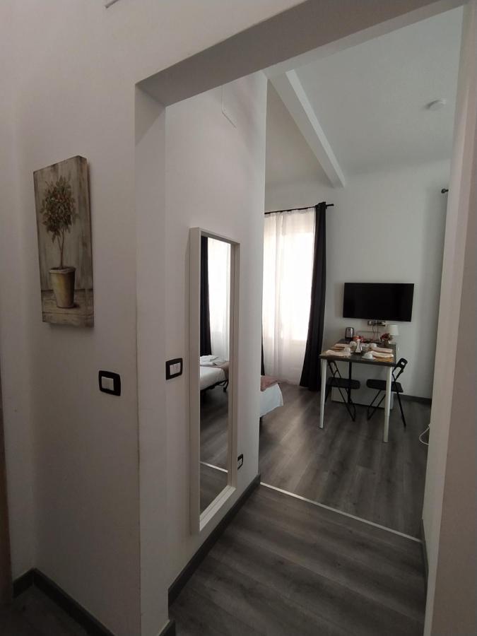 Domus Nikolai Guest house Bari