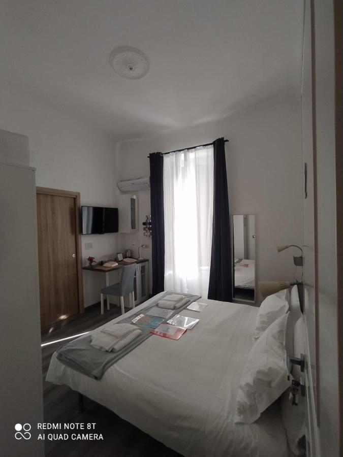 Domus Nikolai Guest house Bari