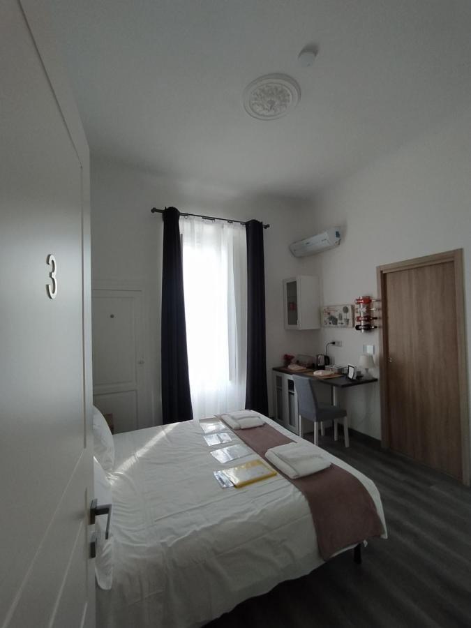 Domus Nikolai Guest house Bari