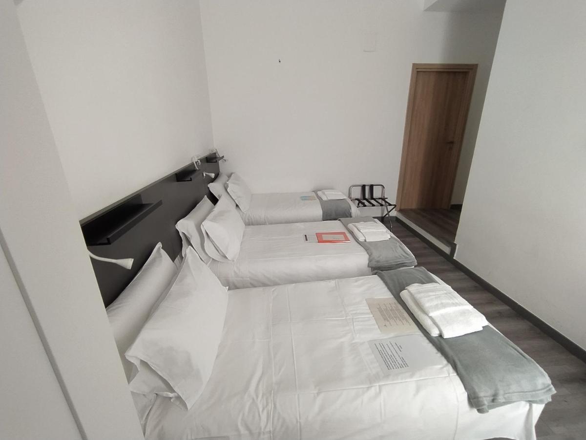 Domus Nikolai Guest house 2*