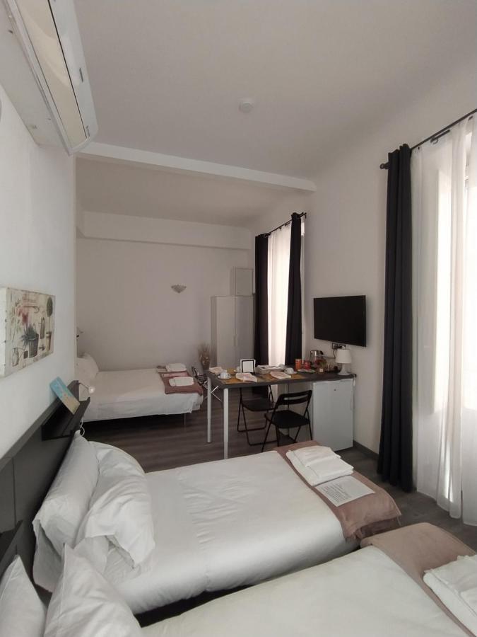 Domus Nikolai Guest house