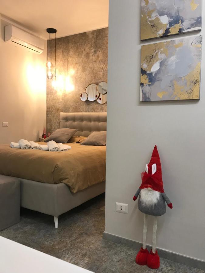 Apartment Suite107 Bari