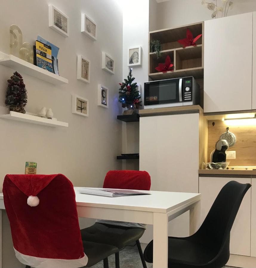 Suite107 Bari