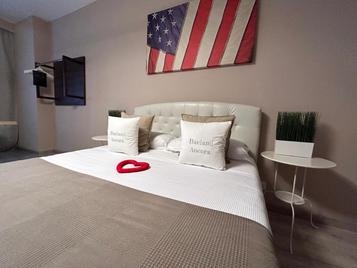 Bed & Breakfast Baciami Ancora