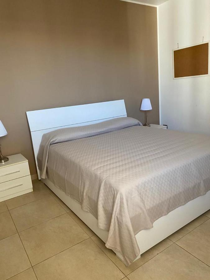 Poggiofranco Apartment Bari