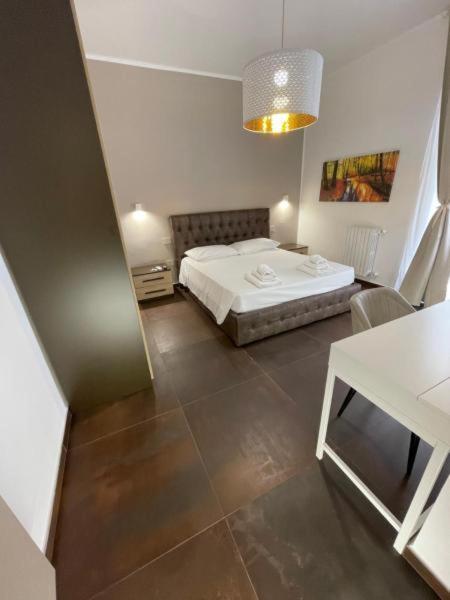 Bed & Breakfast Unita D'italia *