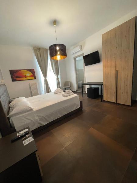 Bed & Breakfast Unita D'italia Bari