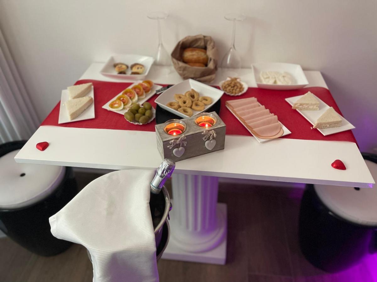 Bed & Breakfast Due Cuori Bari