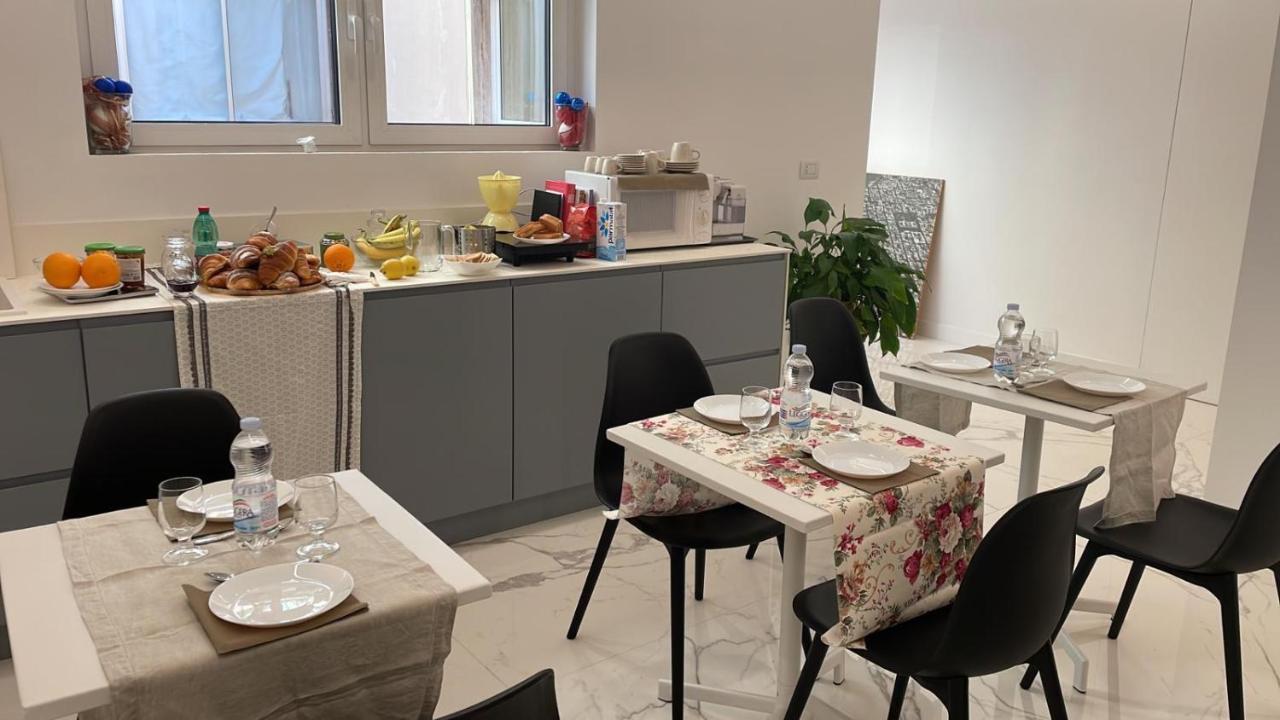 Bed & Breakfast Pernotti *