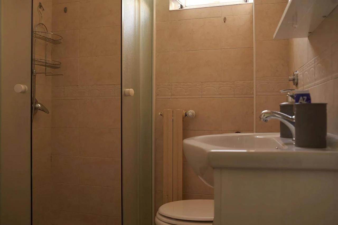 Guest house Onethousand House In Con Smarttv *