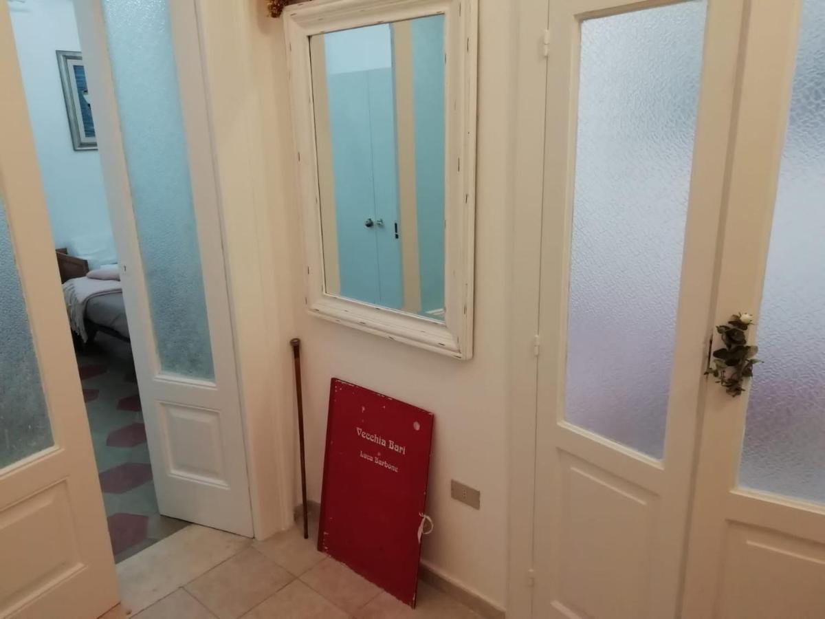 Apartment Rosso Quintino