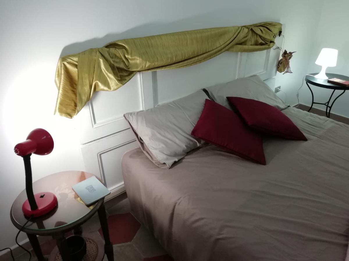 Rosso Quintino Apartment *