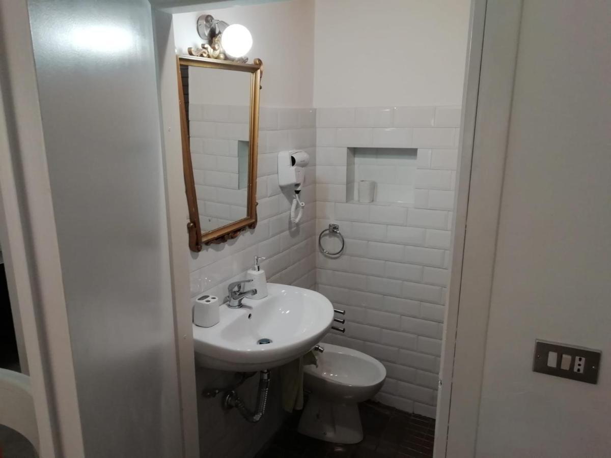 Apartment Rosso Quintino Bari
