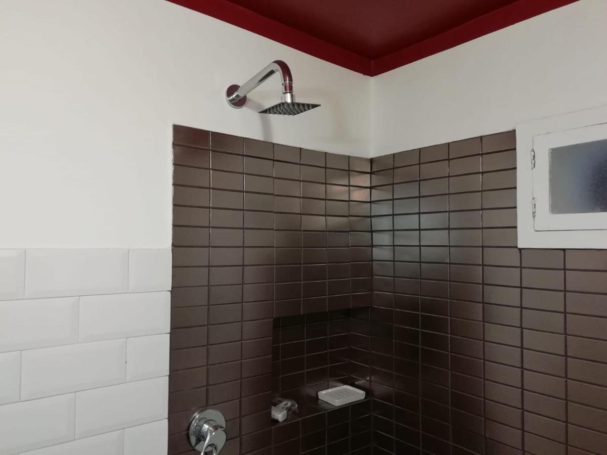 Apartment Rosso Quintino Bari