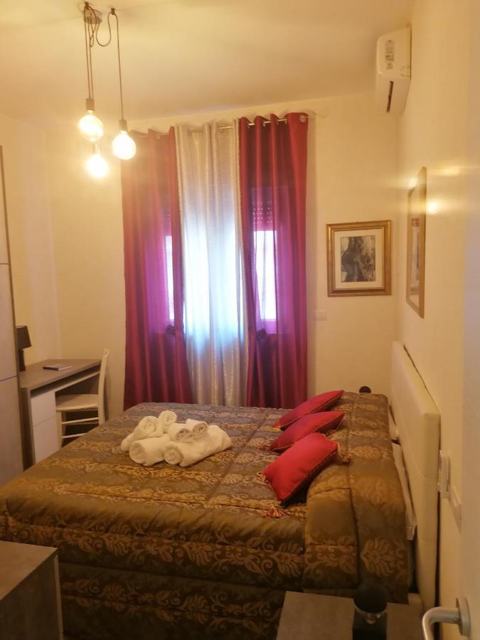 Vaticano Bed