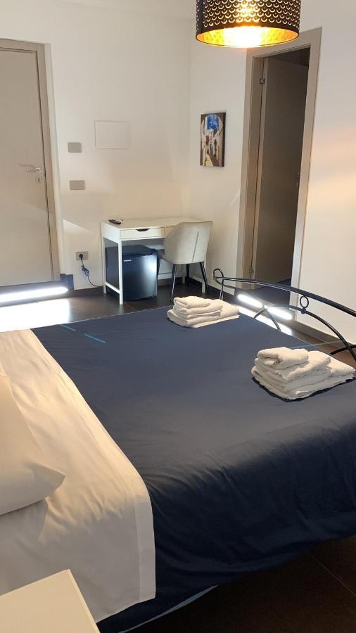 Bed & Breakfast Unita D'italia Bari