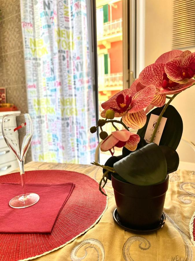 Apartment B8 Bari