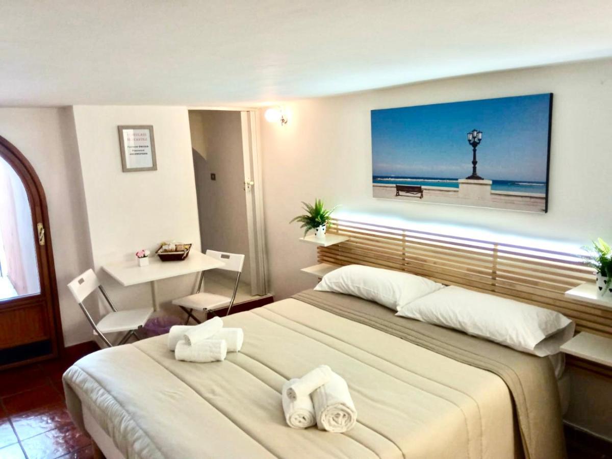 Holiday home Homeclass Mercantile Bari