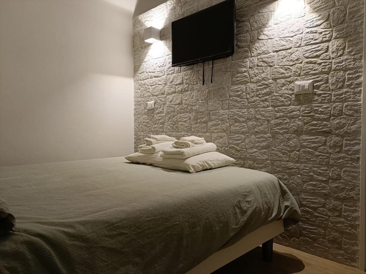 Apartment Mirosa Mini Loft Self Check In Bari
