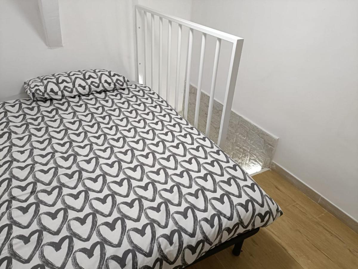 Mirosa Mini Loft Self Check In Apartment Bari