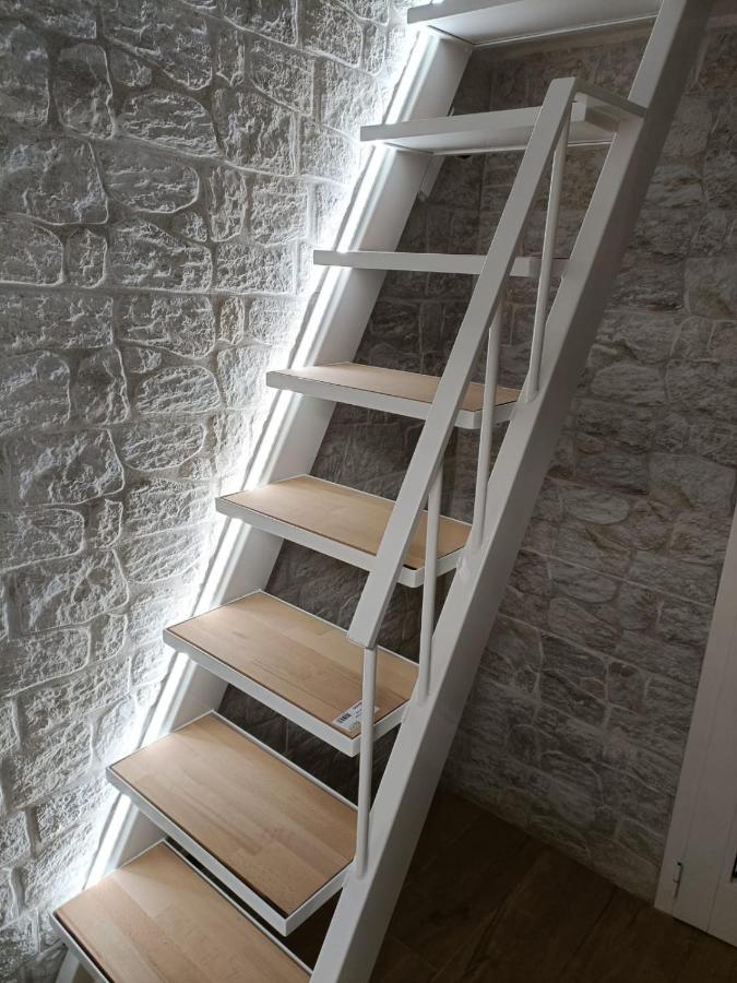 Mirosa Mini Loft Self Check In Apartment Bari