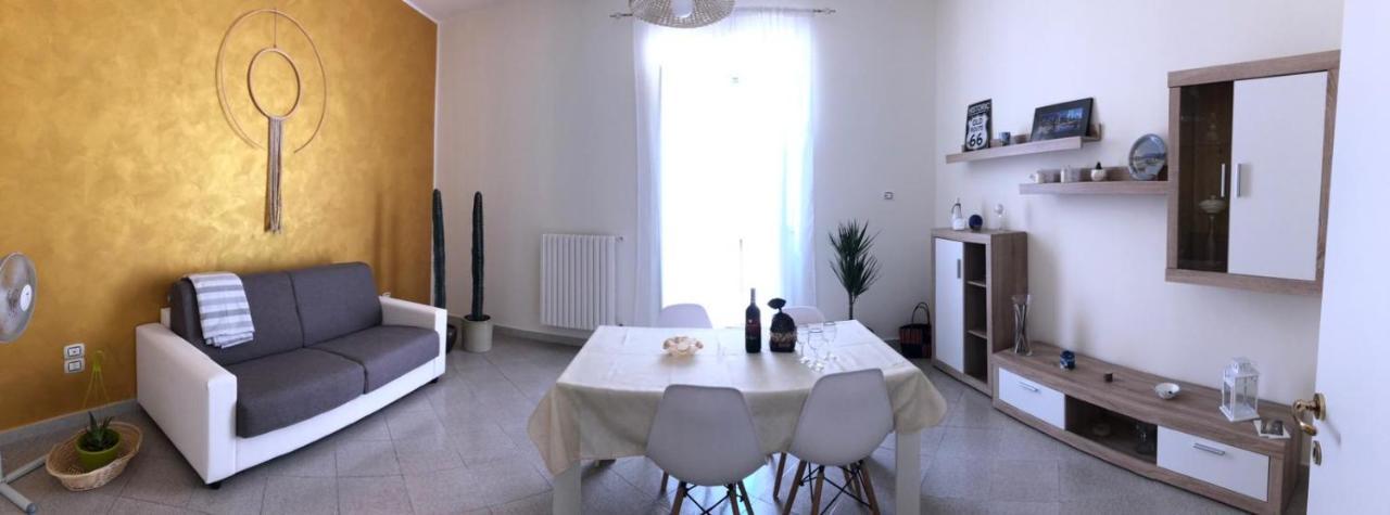 Apartment Baricentrum *