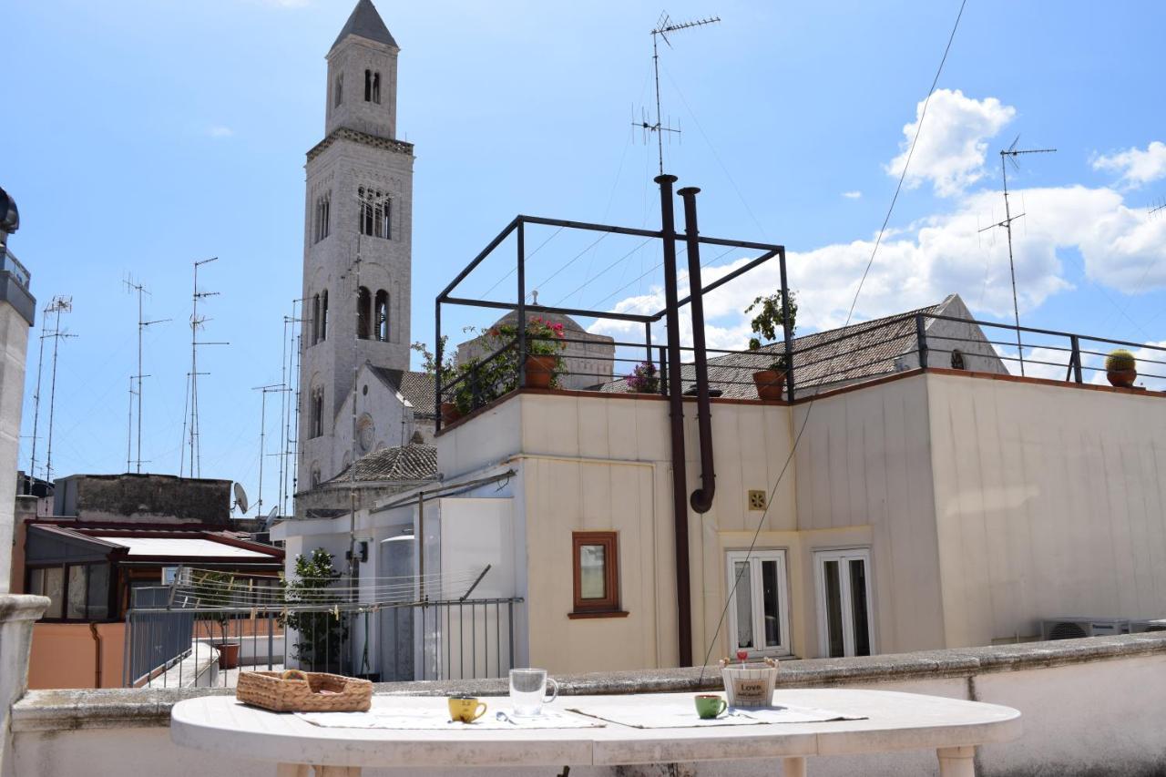 Apartment Baricentrum Bari
