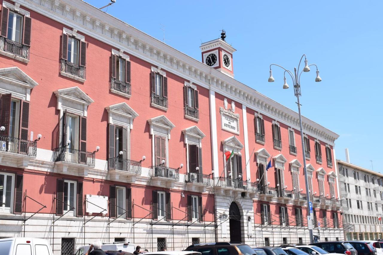 Baricentrum Bari
